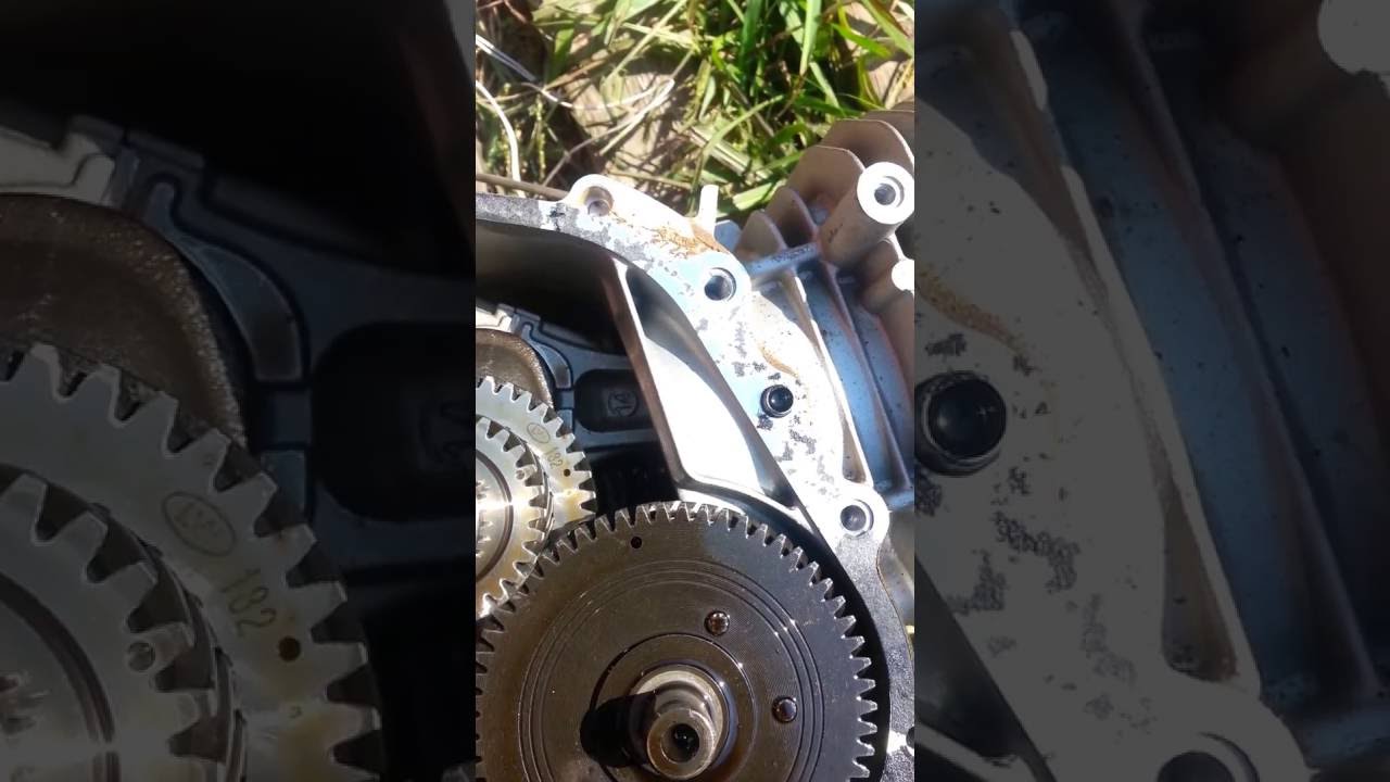 Predator 420cc governor removal the easy way.
