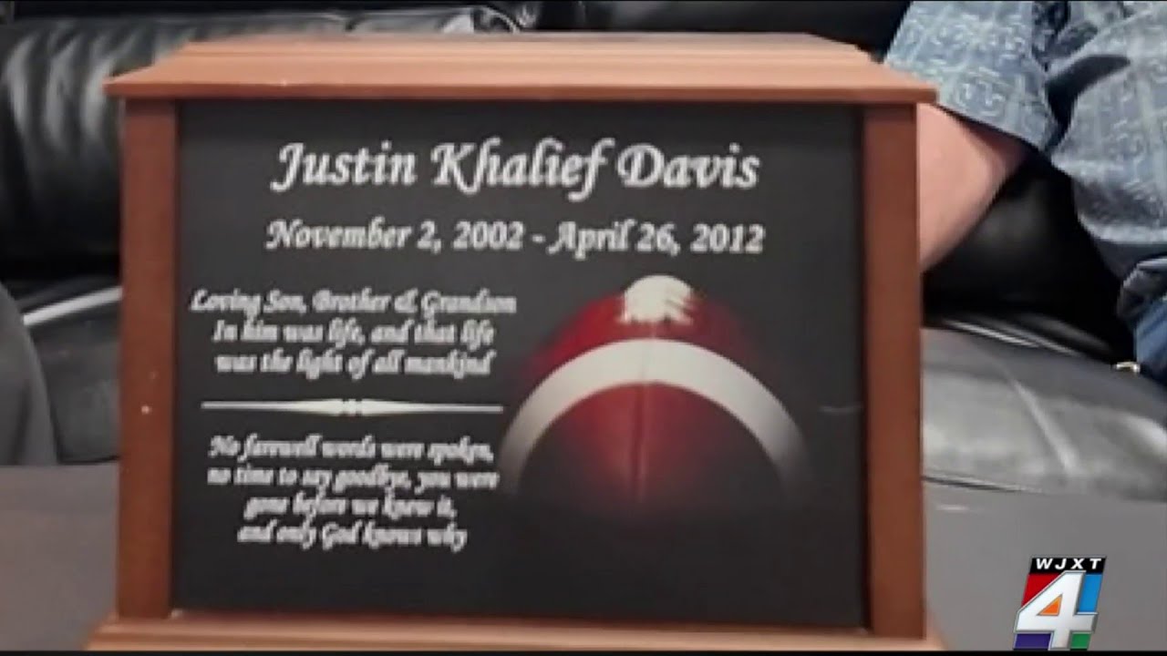 A man kept a 9-year-old's ashes for 10 years | Now, he's renewing his search for the child's family