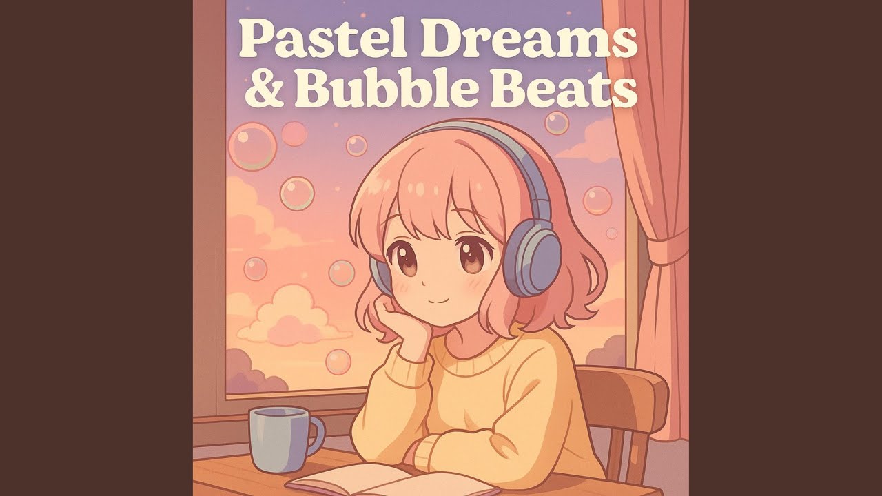 Kawaii Caf&eacute;