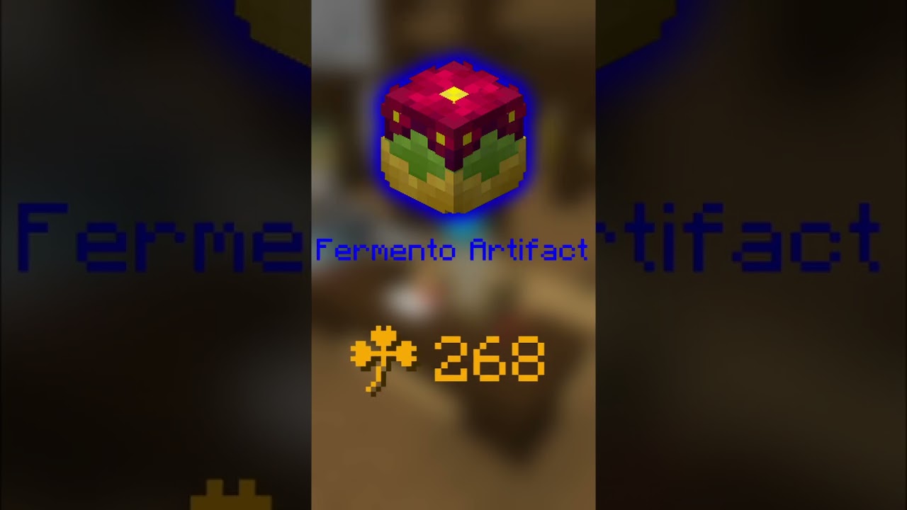How Many Farming Fortune Can You Get?