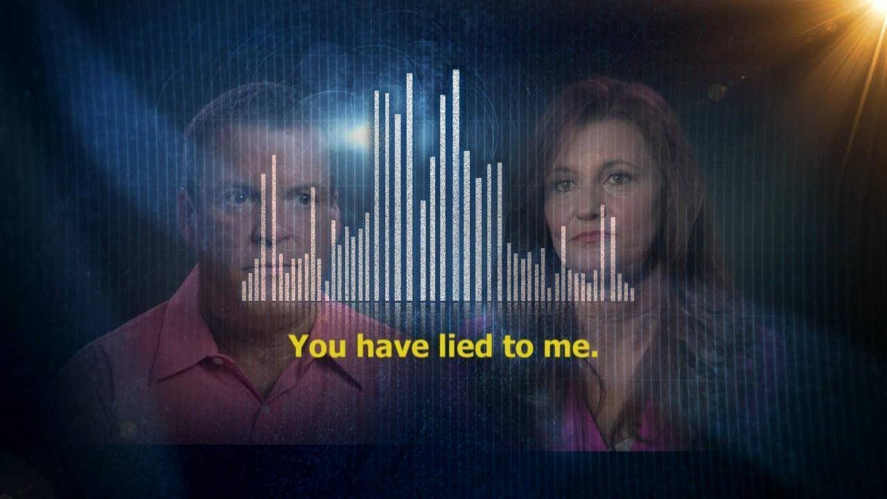Dr. Phil To Guests: ‘Shame On Both Of You’