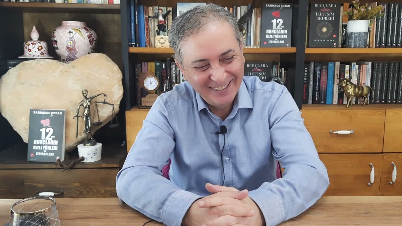 DÜNYA'DA İLK !!!   BURÇLAR NE ZAMAN KARAR VERİYOR - KARAR ANI. ÖNCEDEN Mİ, SONRADAN MI, ŞİMDİ Mİ