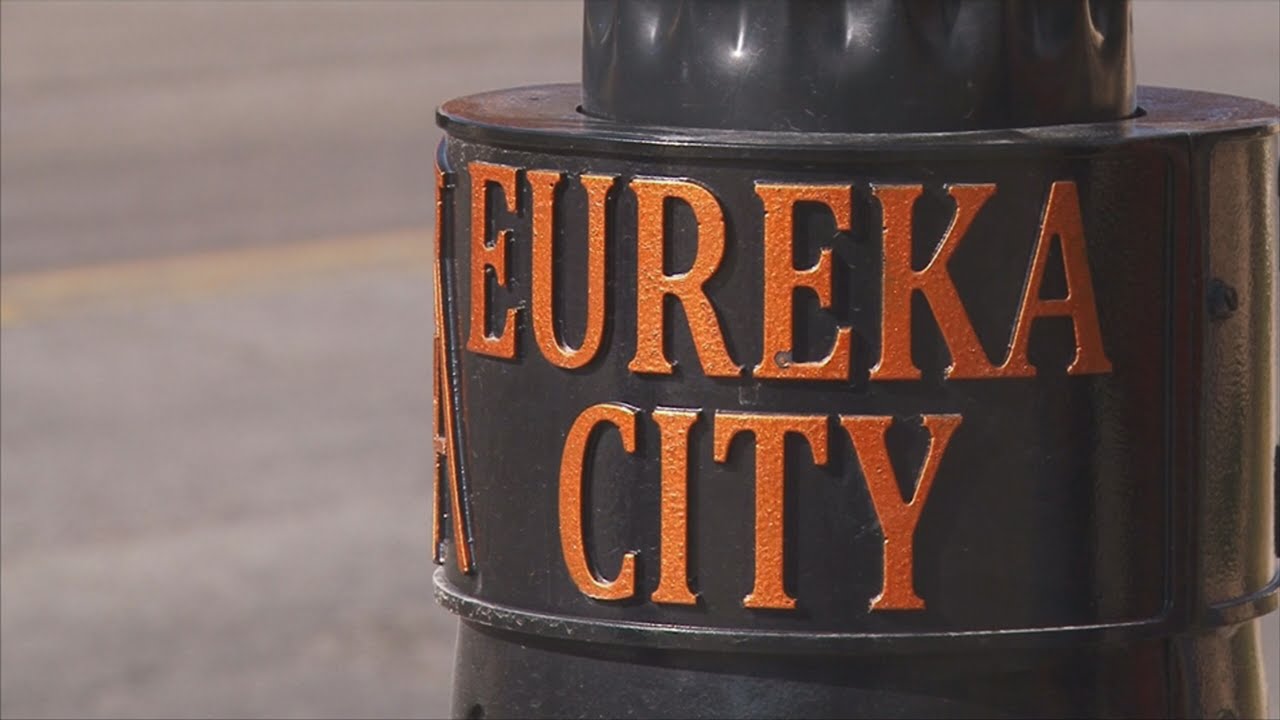 Eureka Utah Adventure