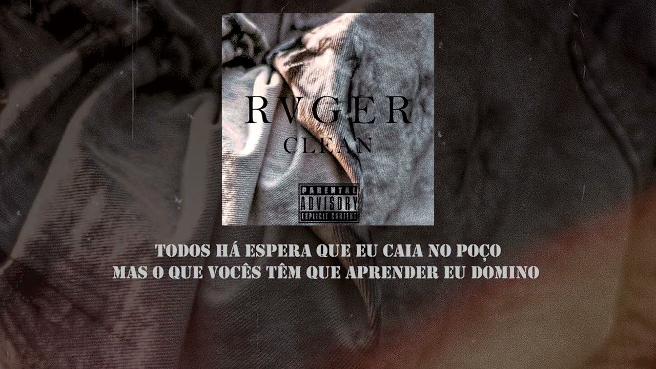 Rvger  - Clean