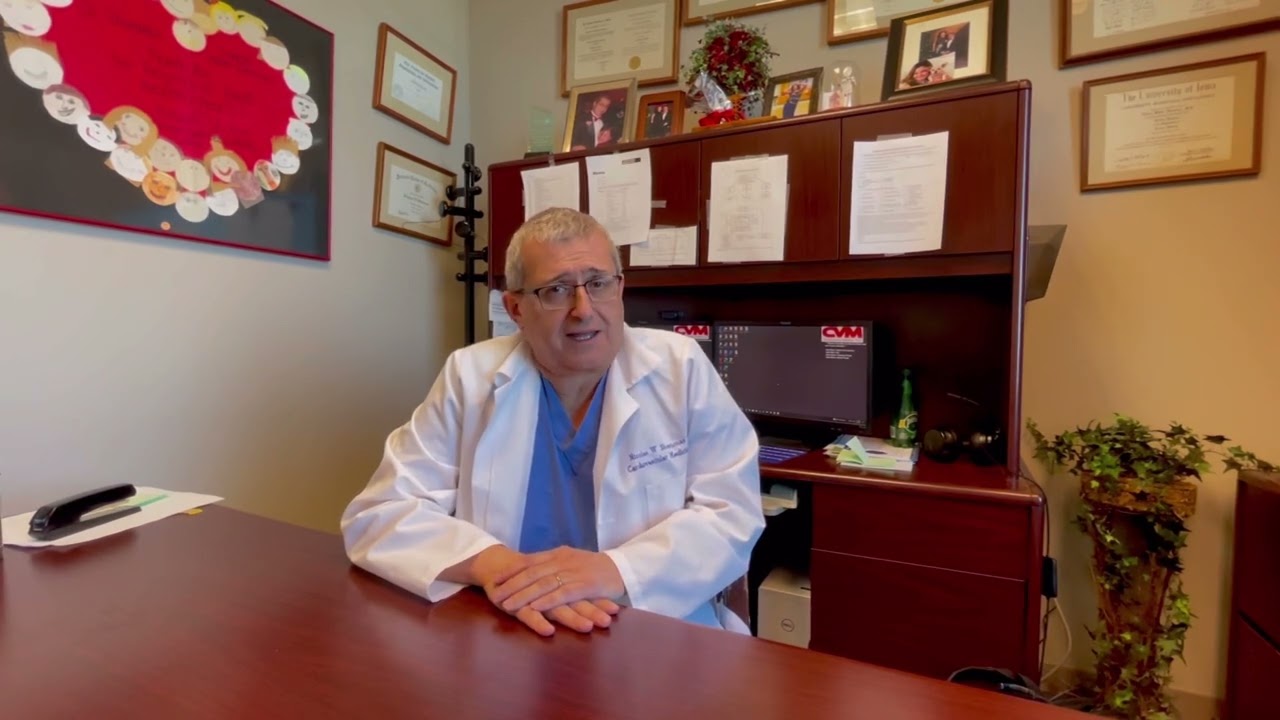 Cardiovascular Innovations Practice & Guidelines Conference 2024 (CIPG) – What to Expect!