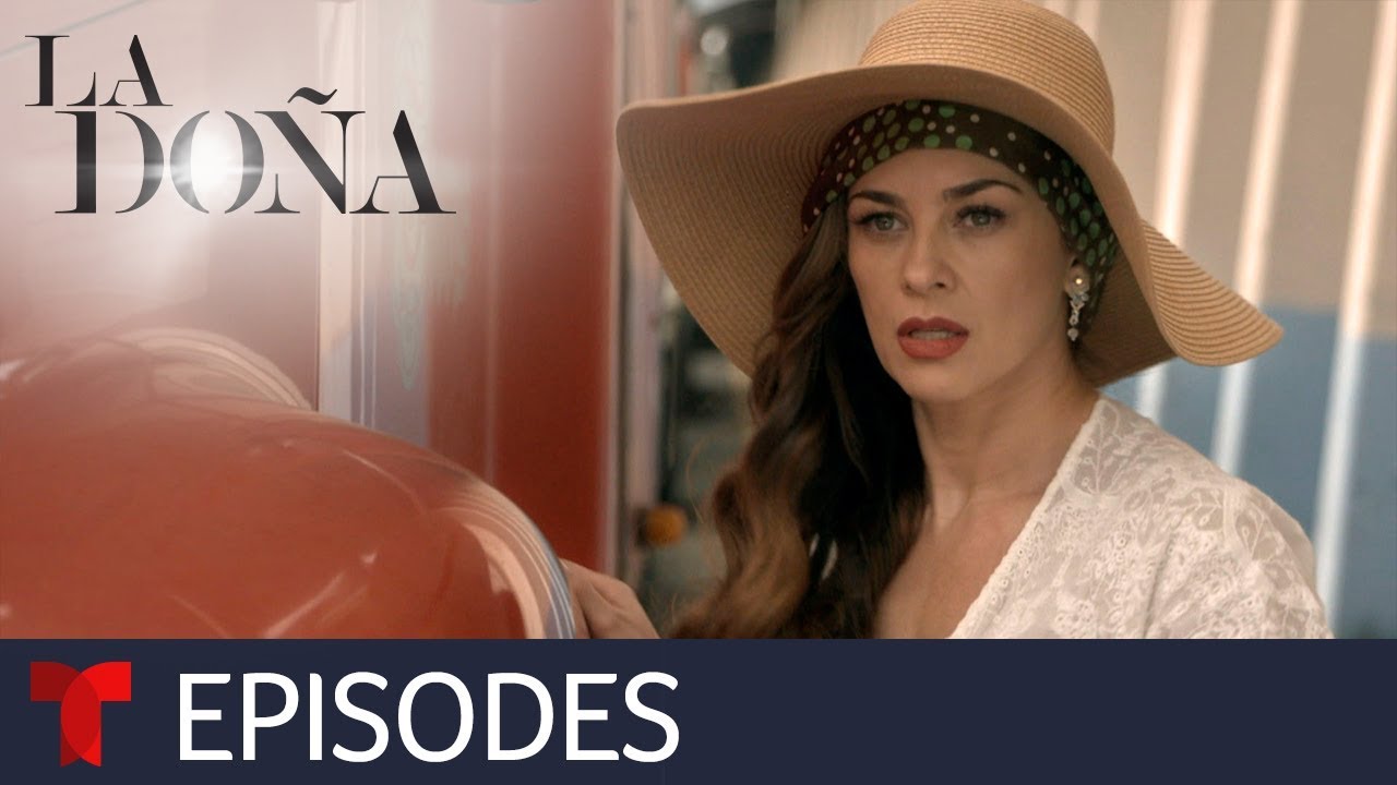 La Doña | Special Edition (First Season) Episode 2 | Telemundo English