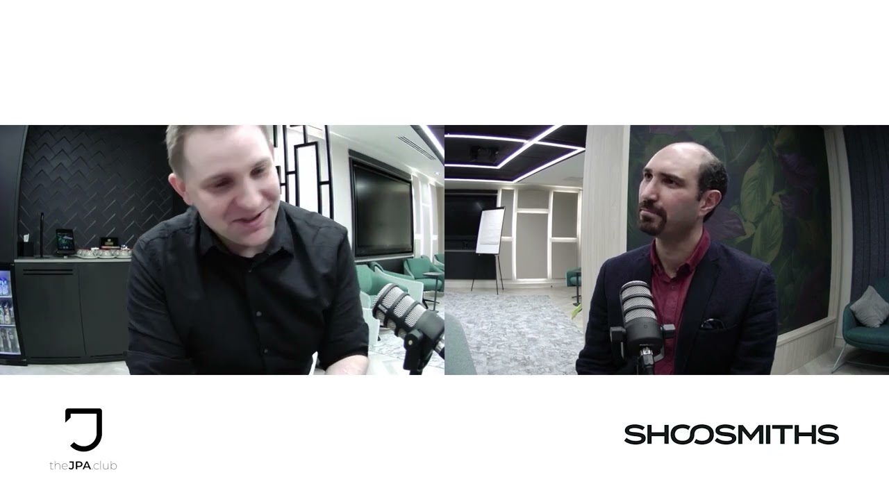 theJPA.club: In conversation with Max Schrems