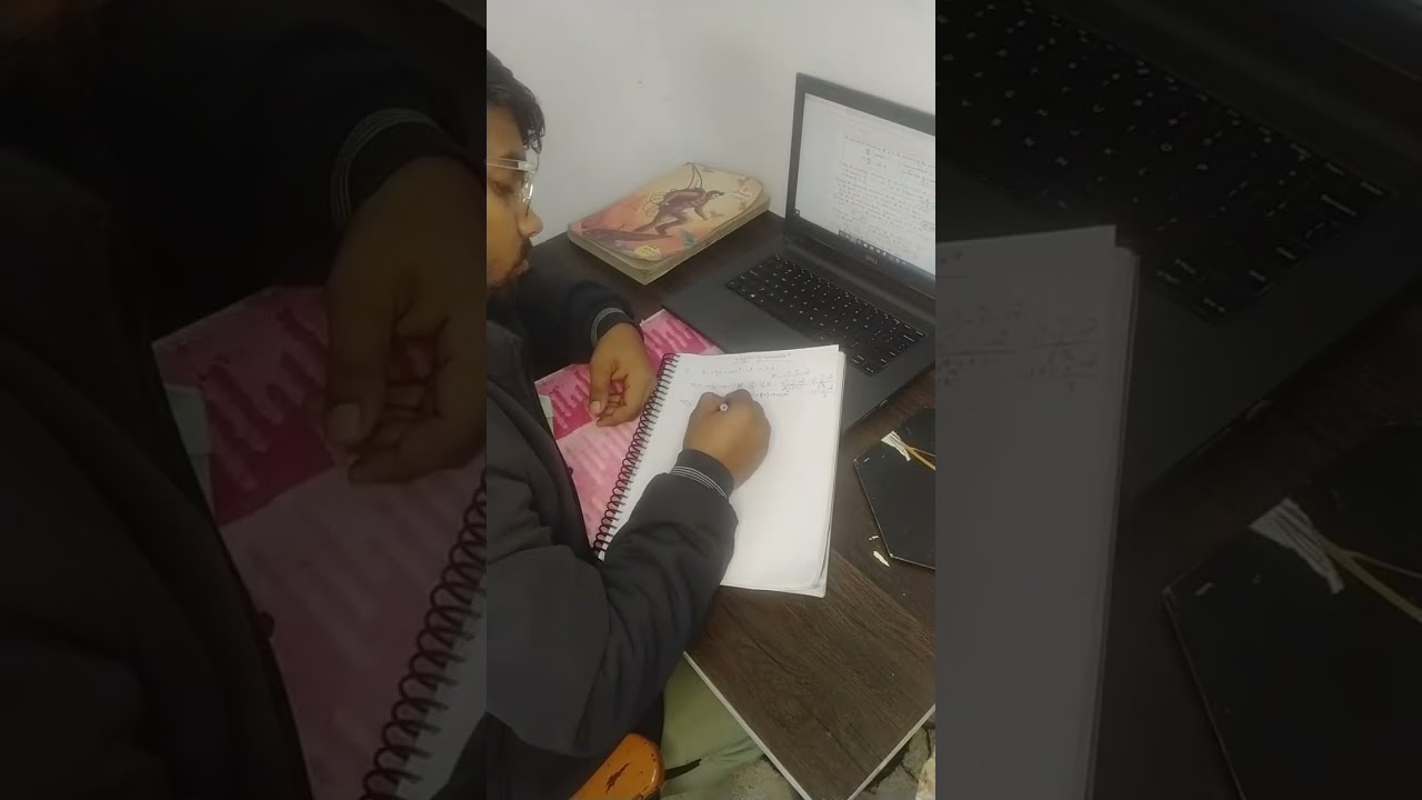 Studyflowchannel is live