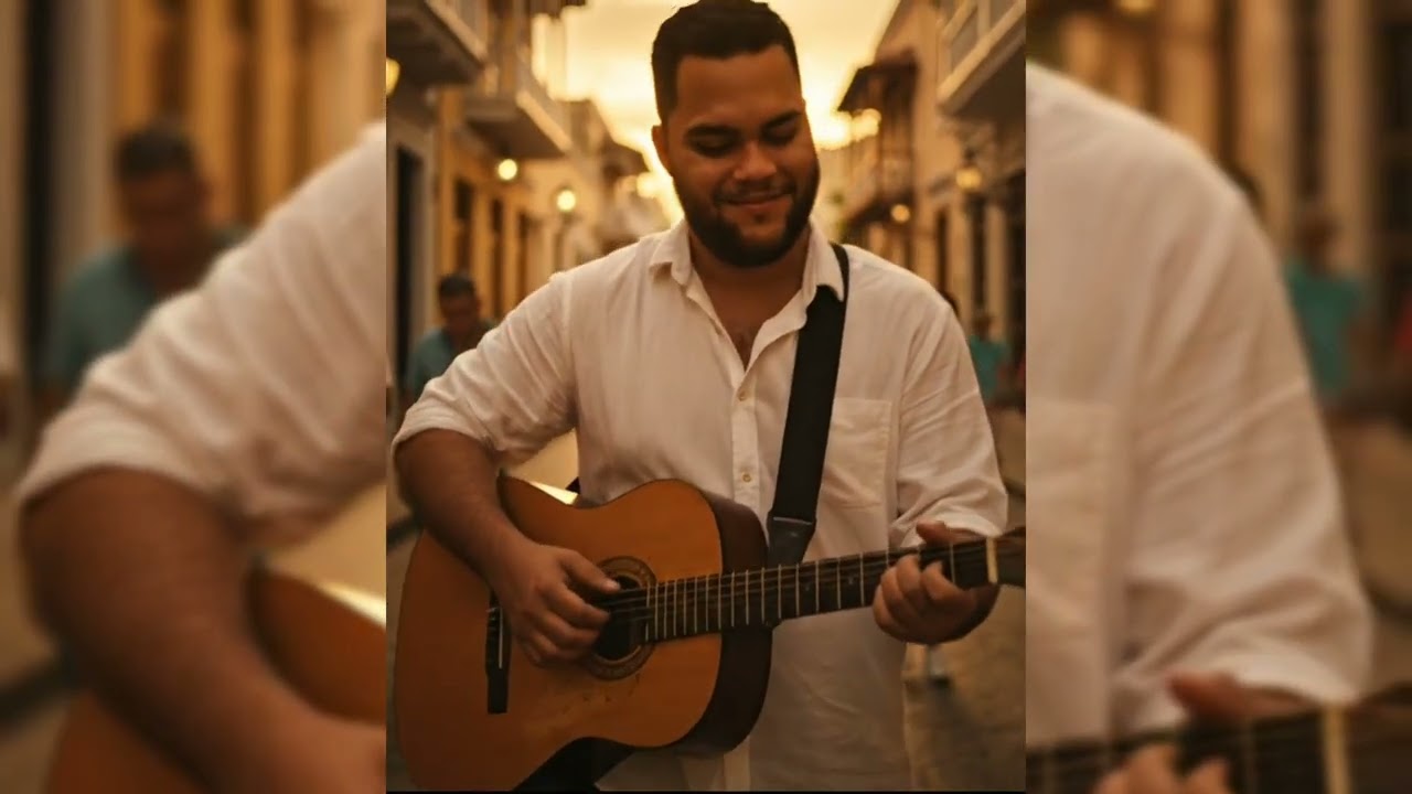 Jeico Martinez - Mi Guitarra