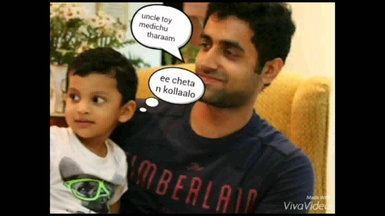 When Arjun Met Tara