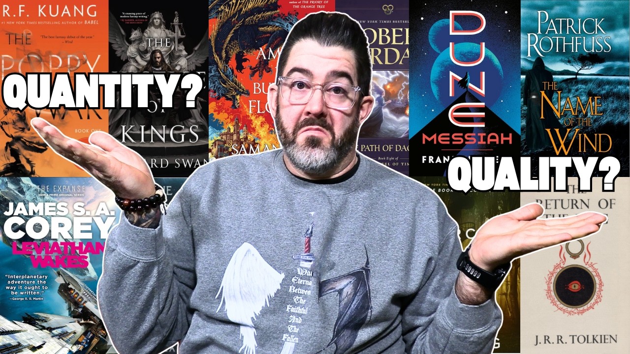 December 2025 Reading Wrap Up