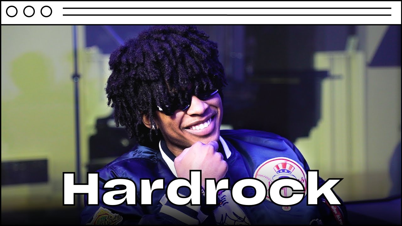 Hardrock Interview: 1of1, Military, 700+ Songs Leaking, My Gift to You, A$AP Rocky, BNYX & F1lthy