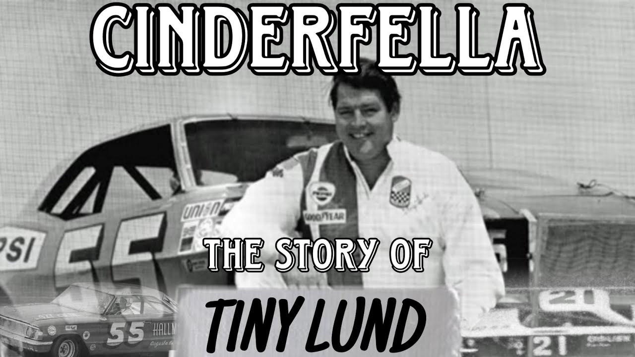 Cinderfella: The Story Of Tiny Lund