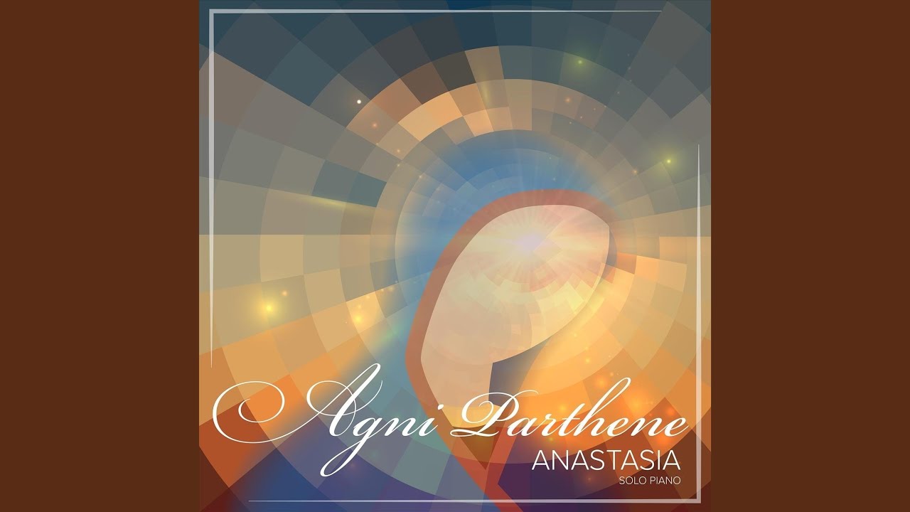 Agni Parthene