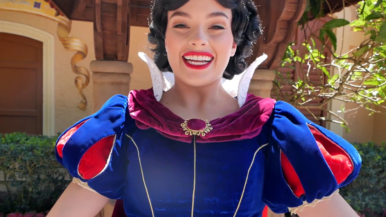 Ask a Disney Princess: What Would Your Three Wishes Be? (Plus Bonus Characters!)