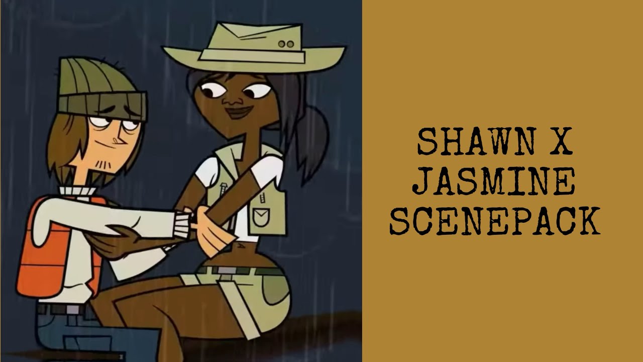 shawn x jasmine scenepack - pahkitew island