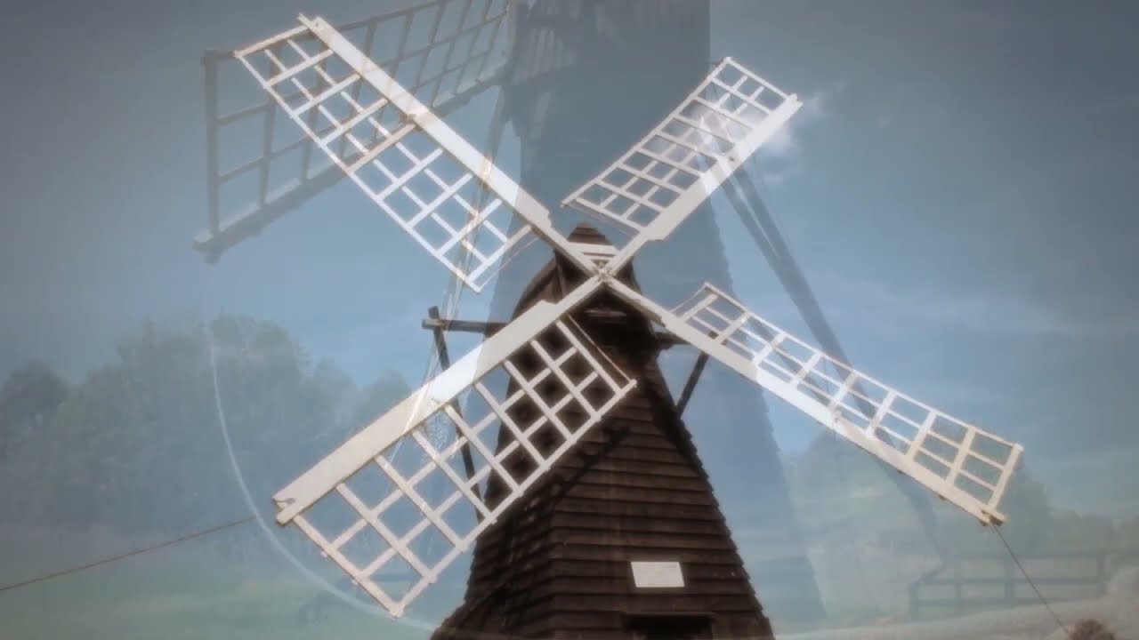 Wicken Fen