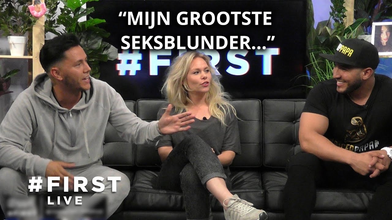 TRUTH OR DARE met JORDEN (Ex On The Beach), BOBBIE BODT & MOBICEP #FIRST LIVE
