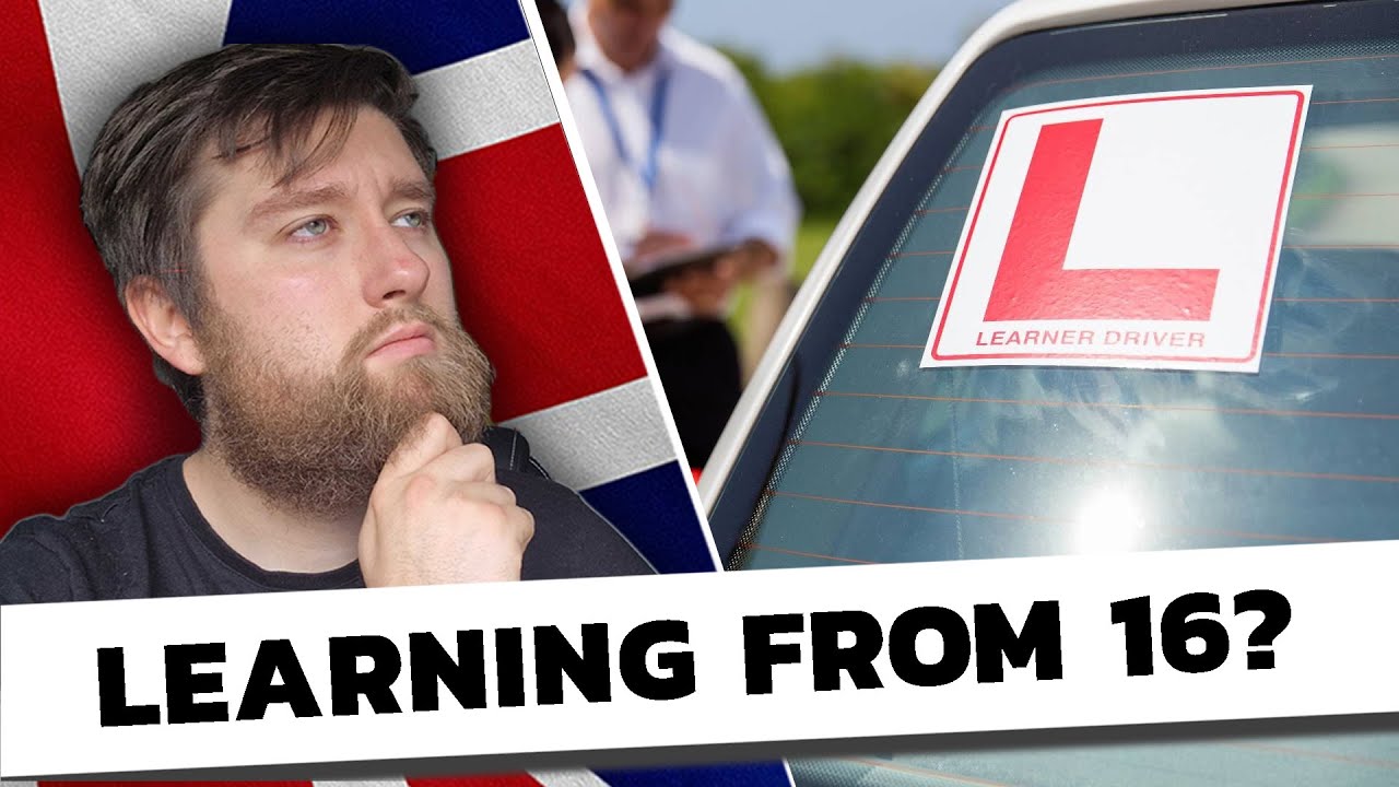 Should the Minimum Driving Age be Lowered in the UK? [Motoring Opinion]
