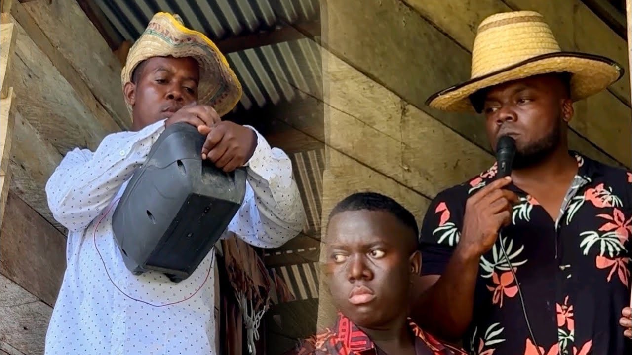 El regreso de kortico donde Demetrio #humor #comedia #2025 #drama #viralvideo #comedy #humour  