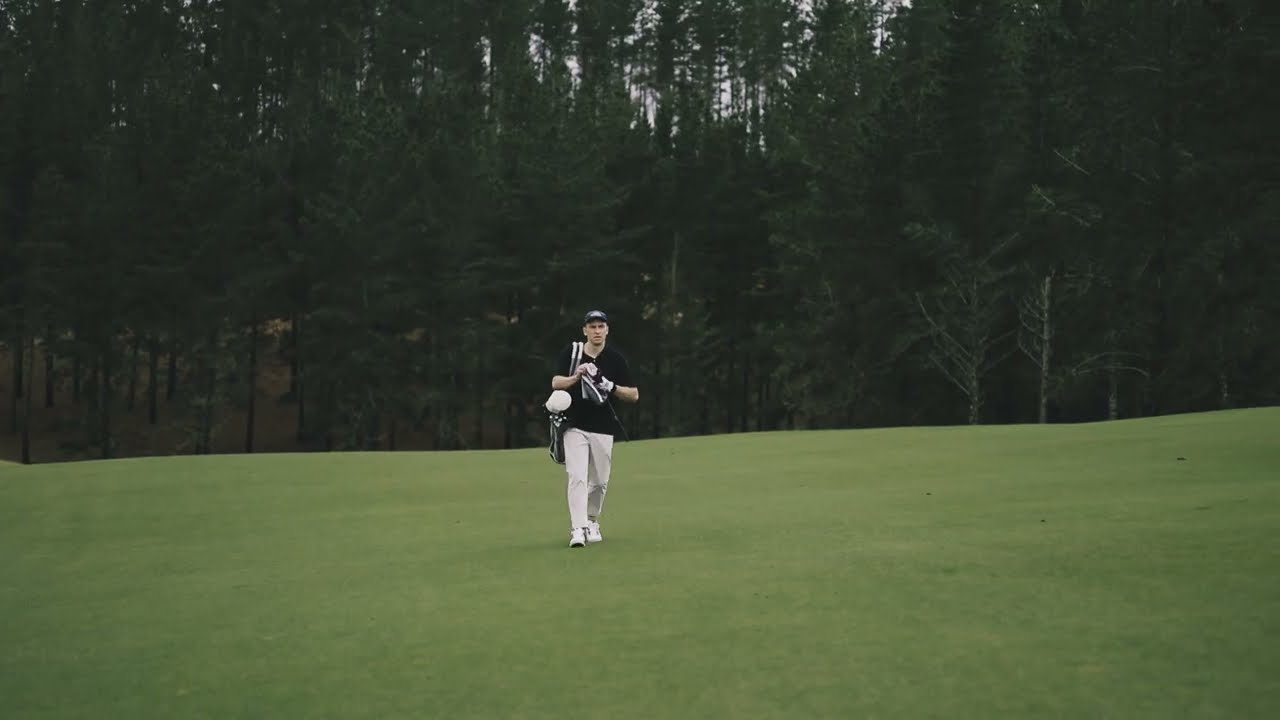 Te Arai Links x Hiroki Golf