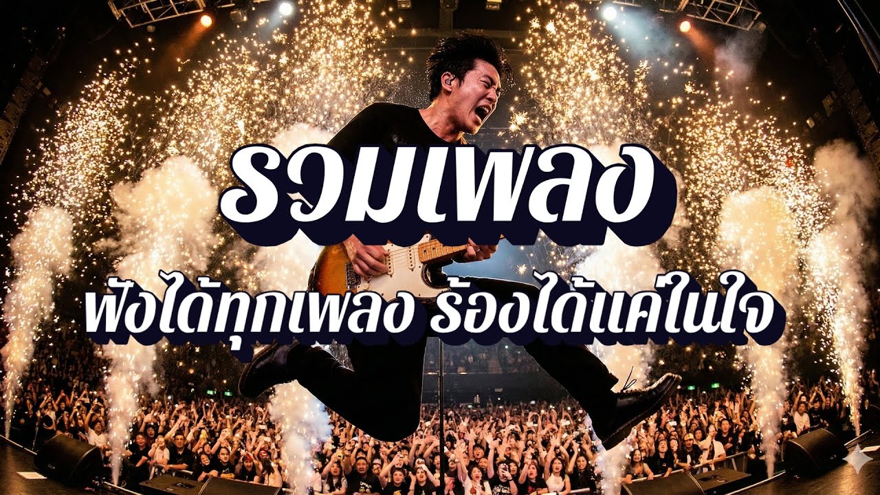 คอเพลงแต่ร้องไม่ได้ | รวมเพลงสตริง เพลงใหม่มาแรงสัปดาห์นี้ EP40