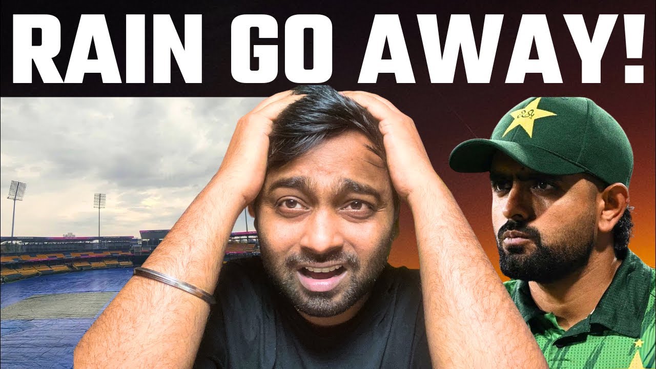 PAKvsNZ Colombo Weather Update | Pakistan Won the toss and elected to bat first