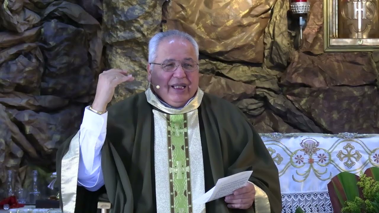 ¿Jesús podría presentarte a Dios Padre como suyo?