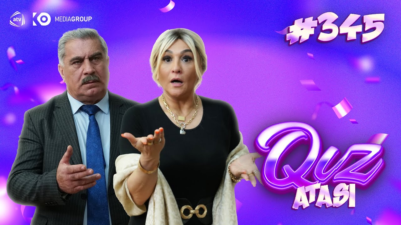 Qız atası | 345-ci seriya - Vəzifən mübarək | Sezon finalı
