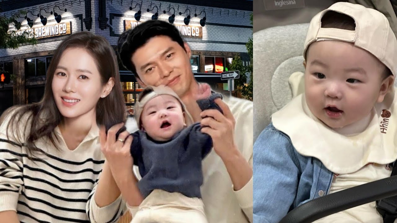 BINJIN FAMILY FIRST TRIP AT USA IN THEIR SECOND HOME ! ALKONG IS 6.5 Kg ALREADY !!