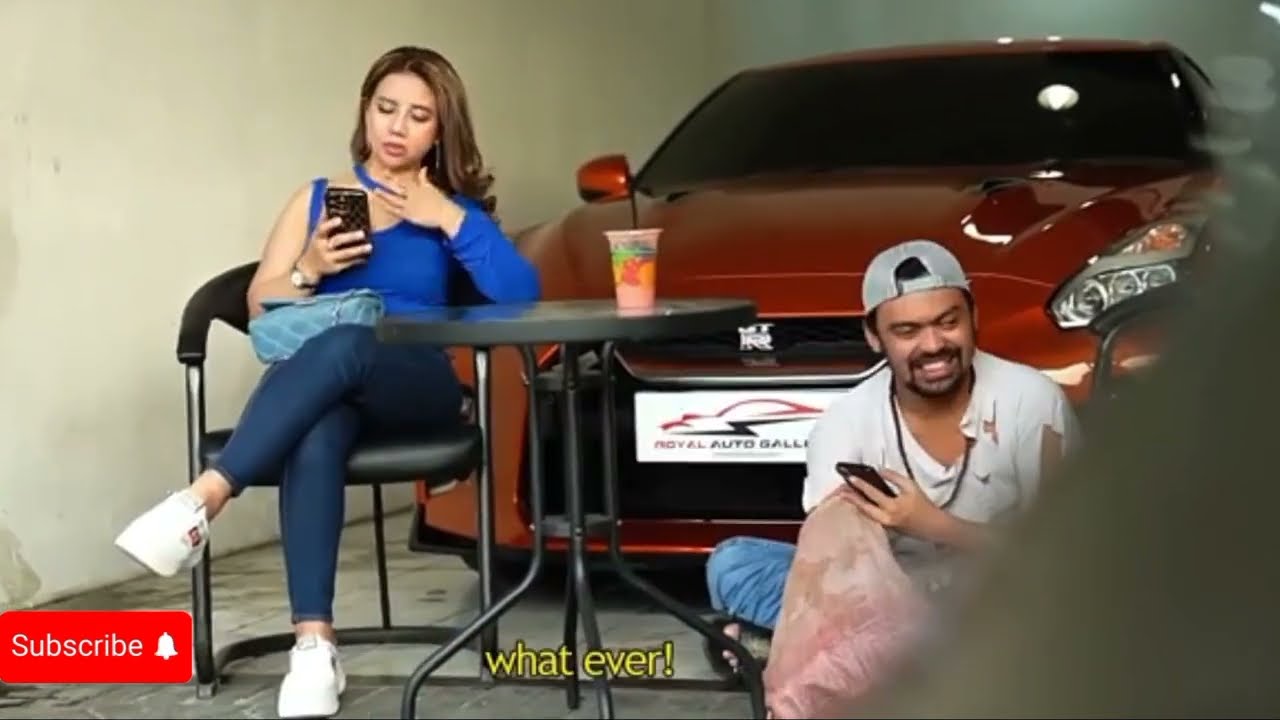 Agogo ‼️Tante gemes #agogo #prank #reaction #agogoviolin #prankcewek