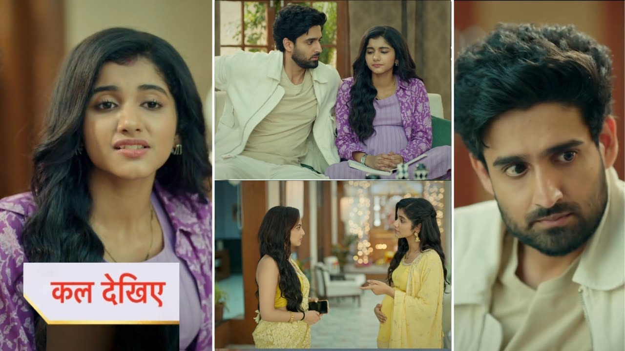 Pocket Mein Aasmaan Today NEW PROMO rani ne lagaya manisha par iljaam, digvijay ka pyar