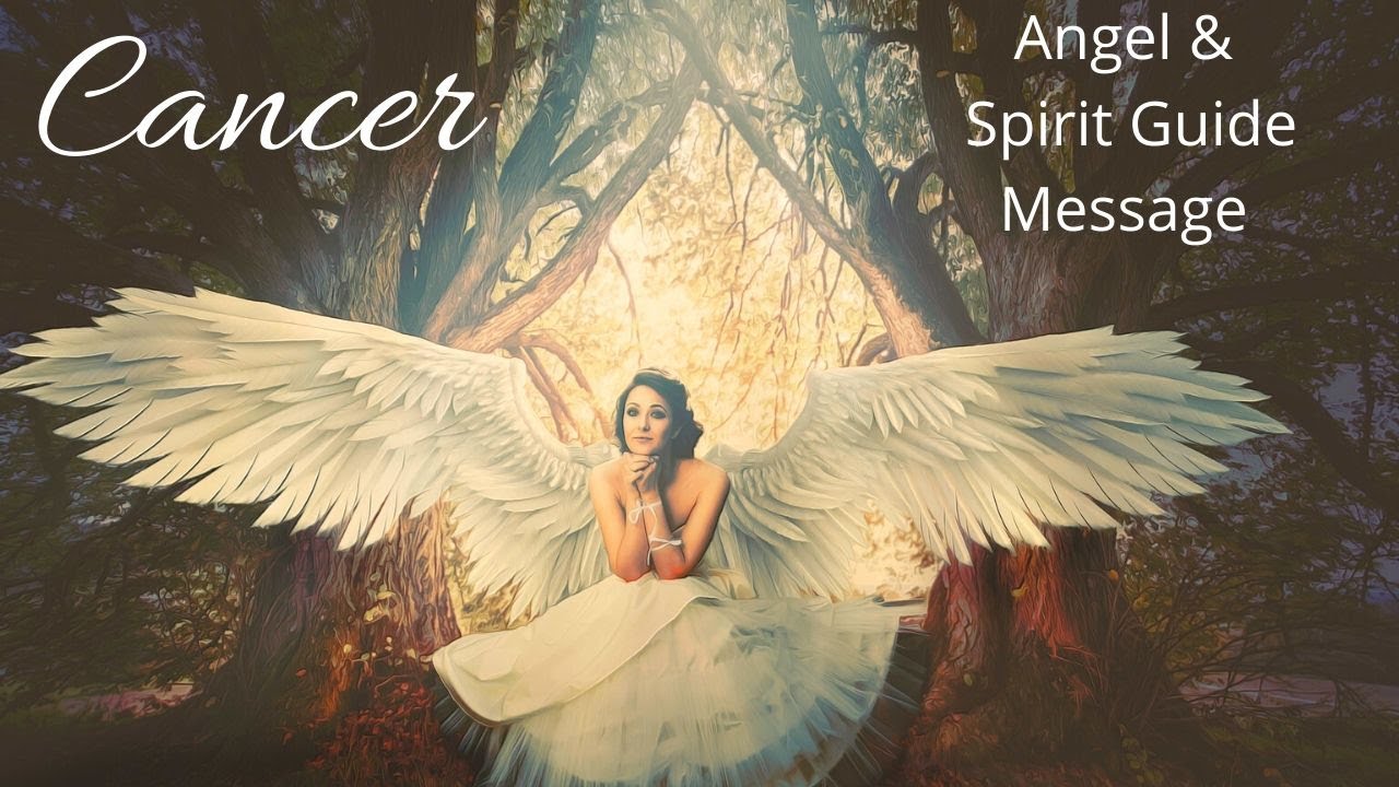 Cancer, This Is Intensely Needed || Psychic Empath Tarot Reading