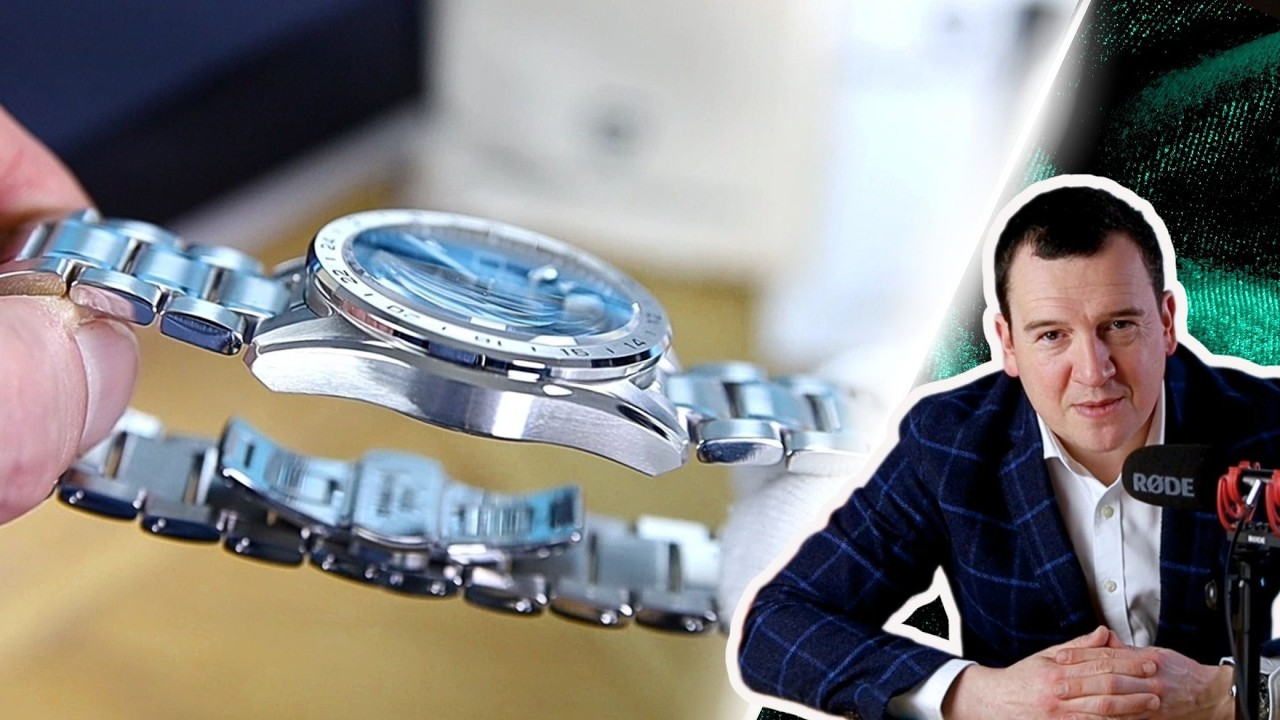 Pagani Design Went Premium?! 😲 PD1792 GMT Review