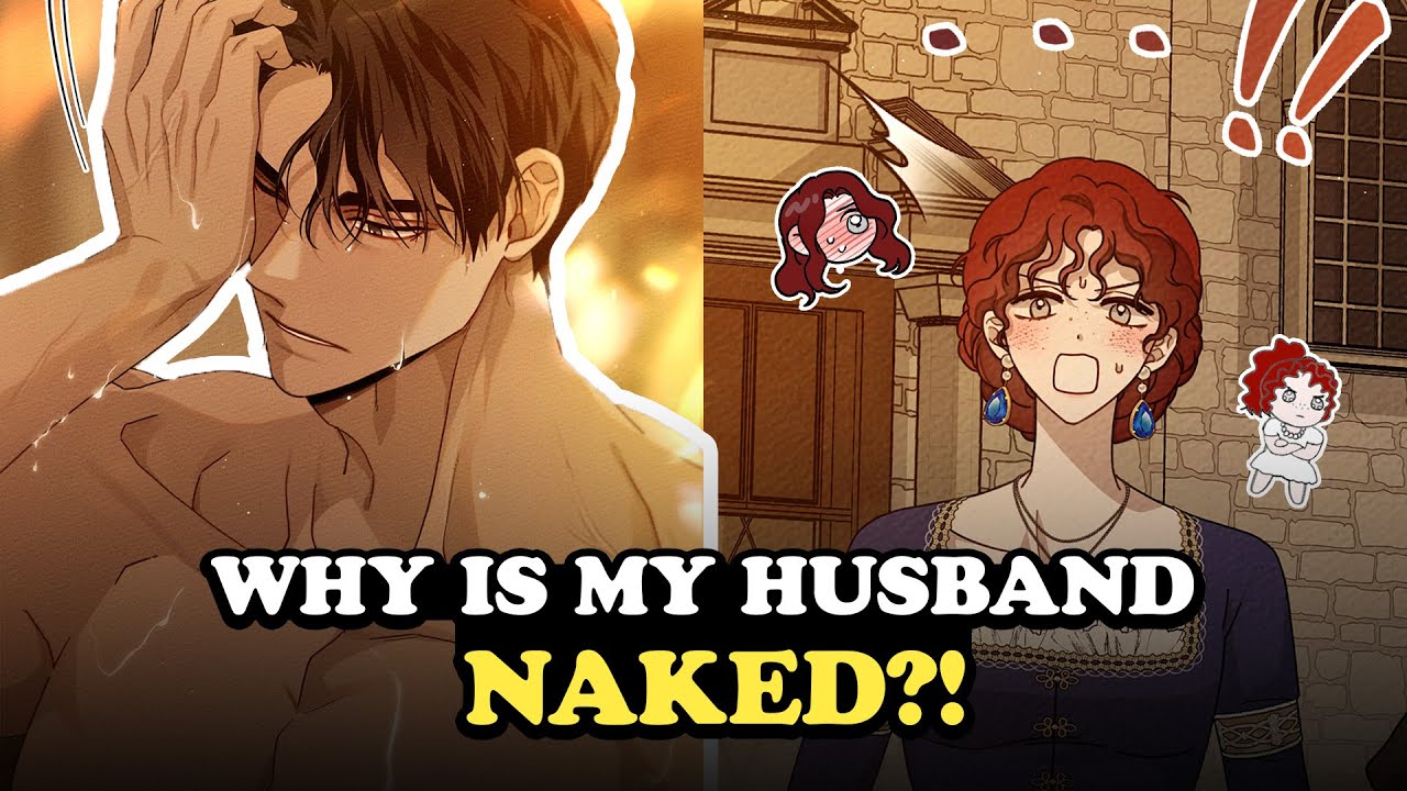 Under the Oak Tree Season 3 Episode 81 | COMIC RECAP