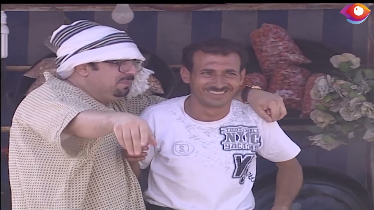 الكاميرا الخفية طيمشة منيمشة زياد سحتوت الحلقة  26  السادسة  والعشرون