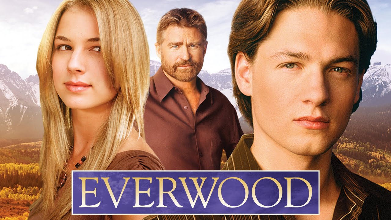 Everwood (Serie 2002) Intro