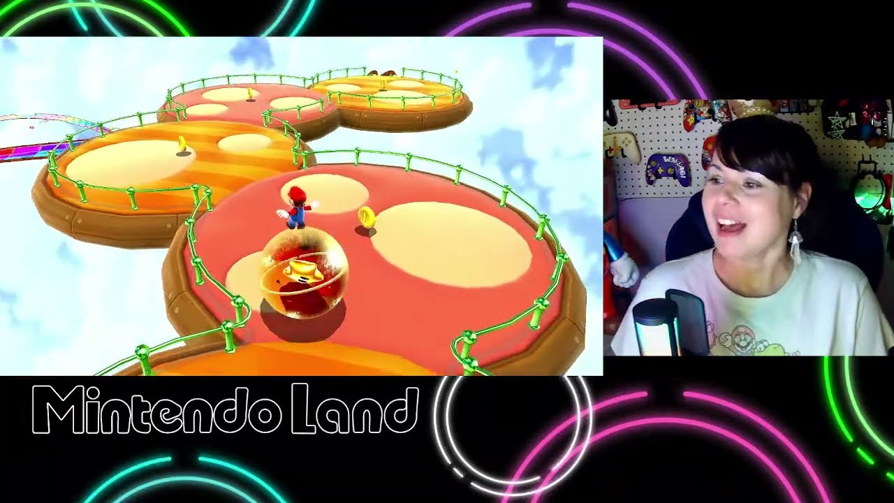 Feb28 Super Mario Galaxy 2