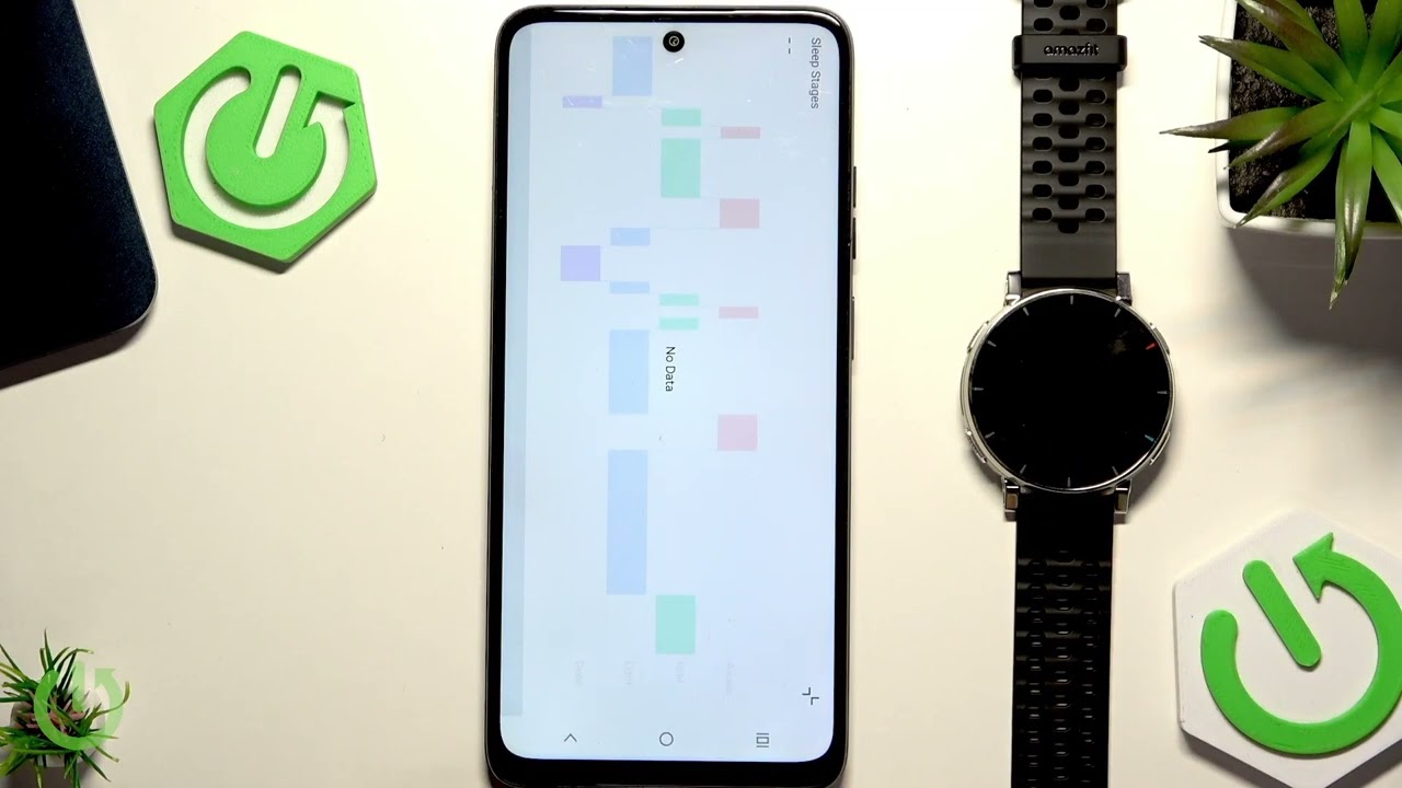 AMAZFIT Active 3 Premium：活动与睡眠报告详评