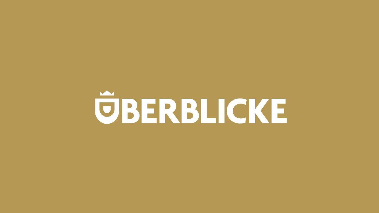 ÜBERBLICKE I Mai 2021