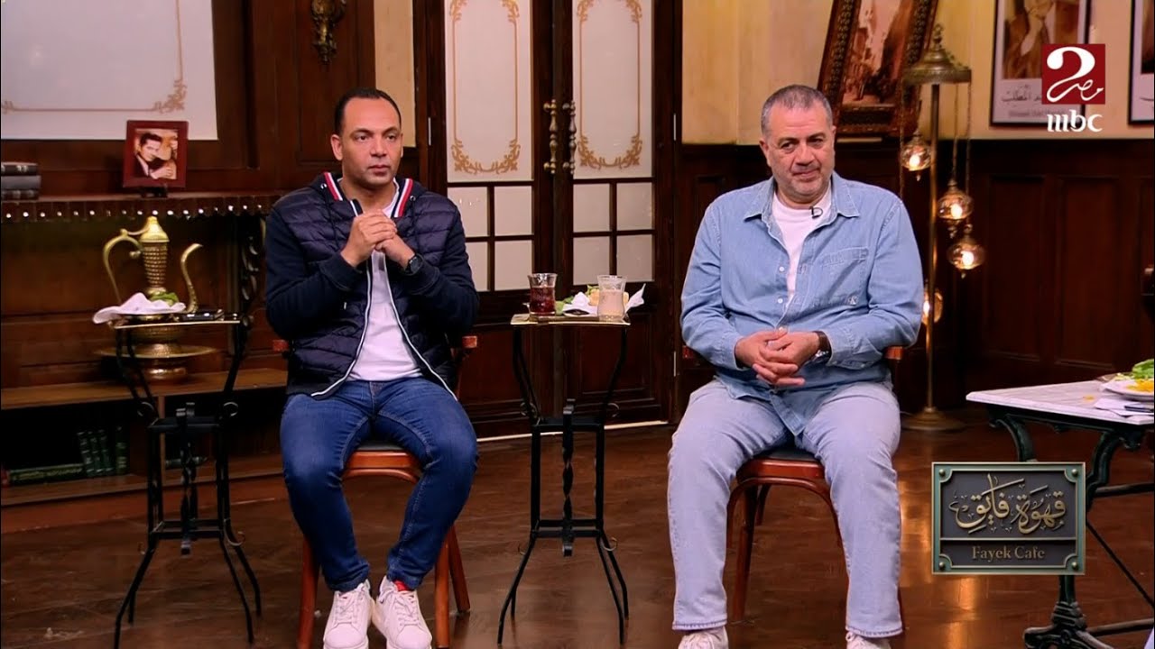 الكورة مع فايق | محمود شوقي: كان لازم اتحاد الكرة يفتح تحقيق في أسباب إستبعاد الحكم أحمد الغندور