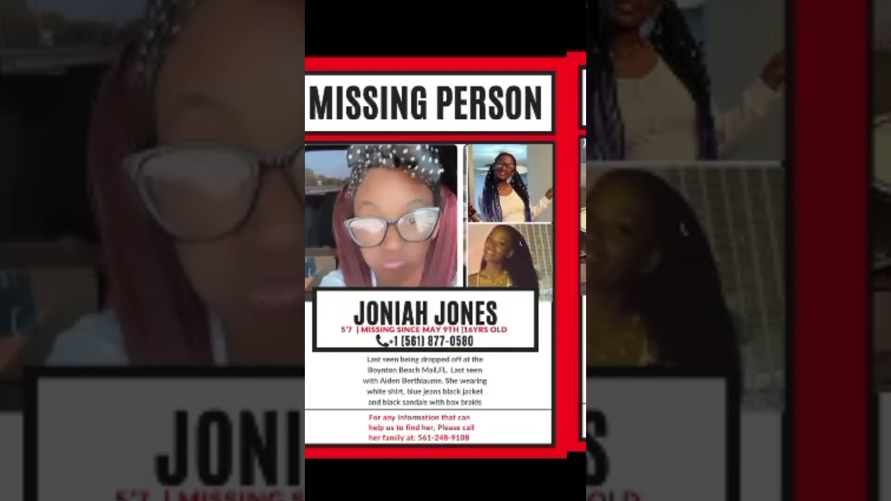 🚨Missing Minor Florida 🚨🚨🚨🚨🚨🚨🚨🚨