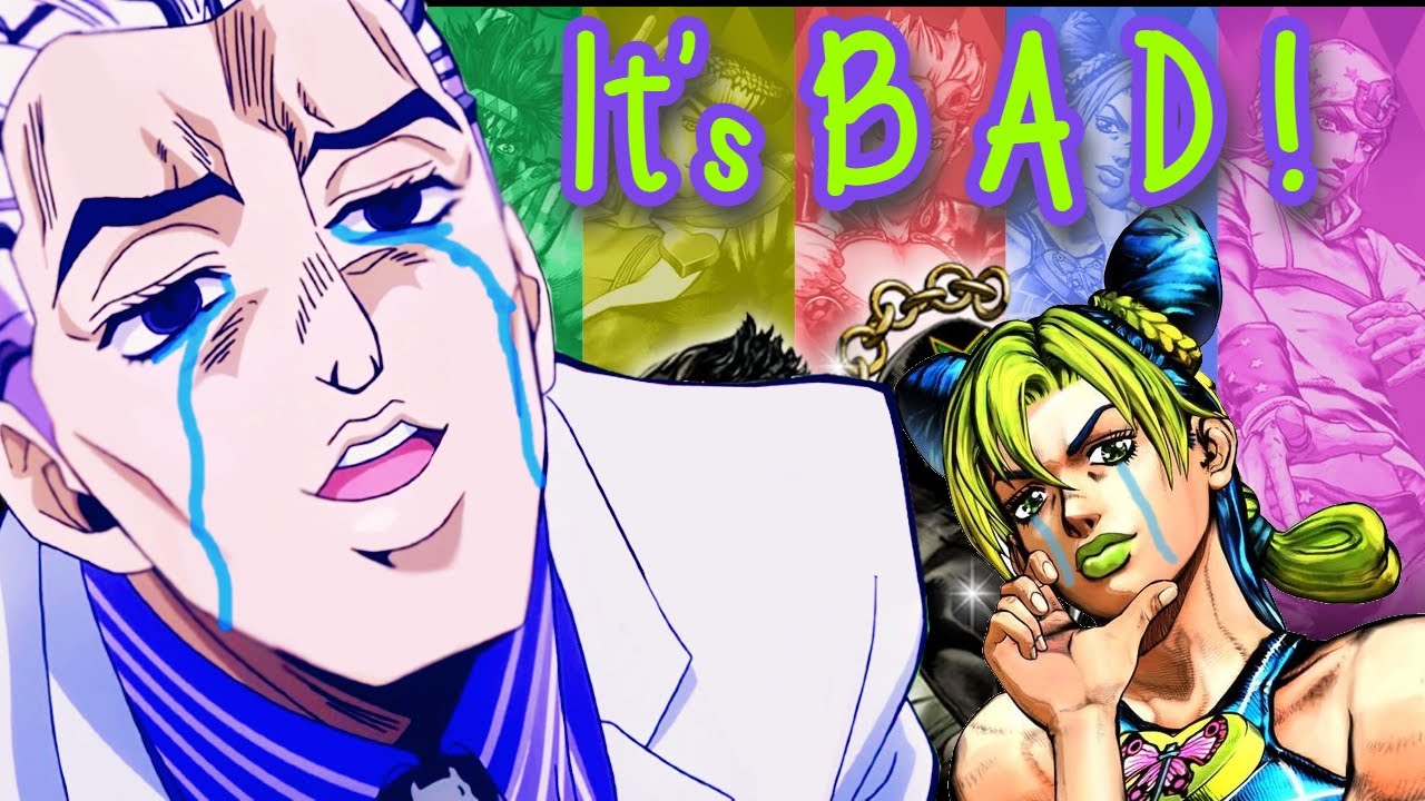 JoJo: All Star Battle R makes me ANGRY! And here's why: