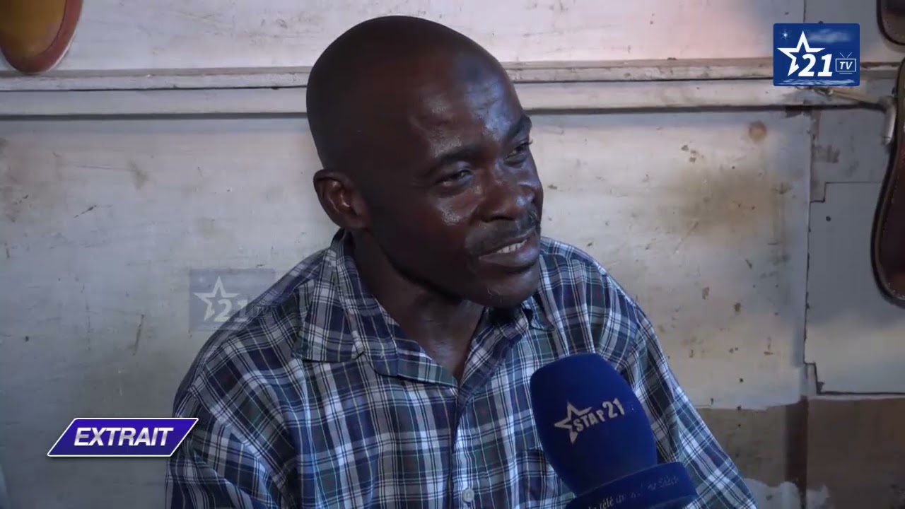 GUIN&Eacute;E - COMMERCE : cris de coeur des commer&ccedil;ants sur la hausse des taxes par la douane