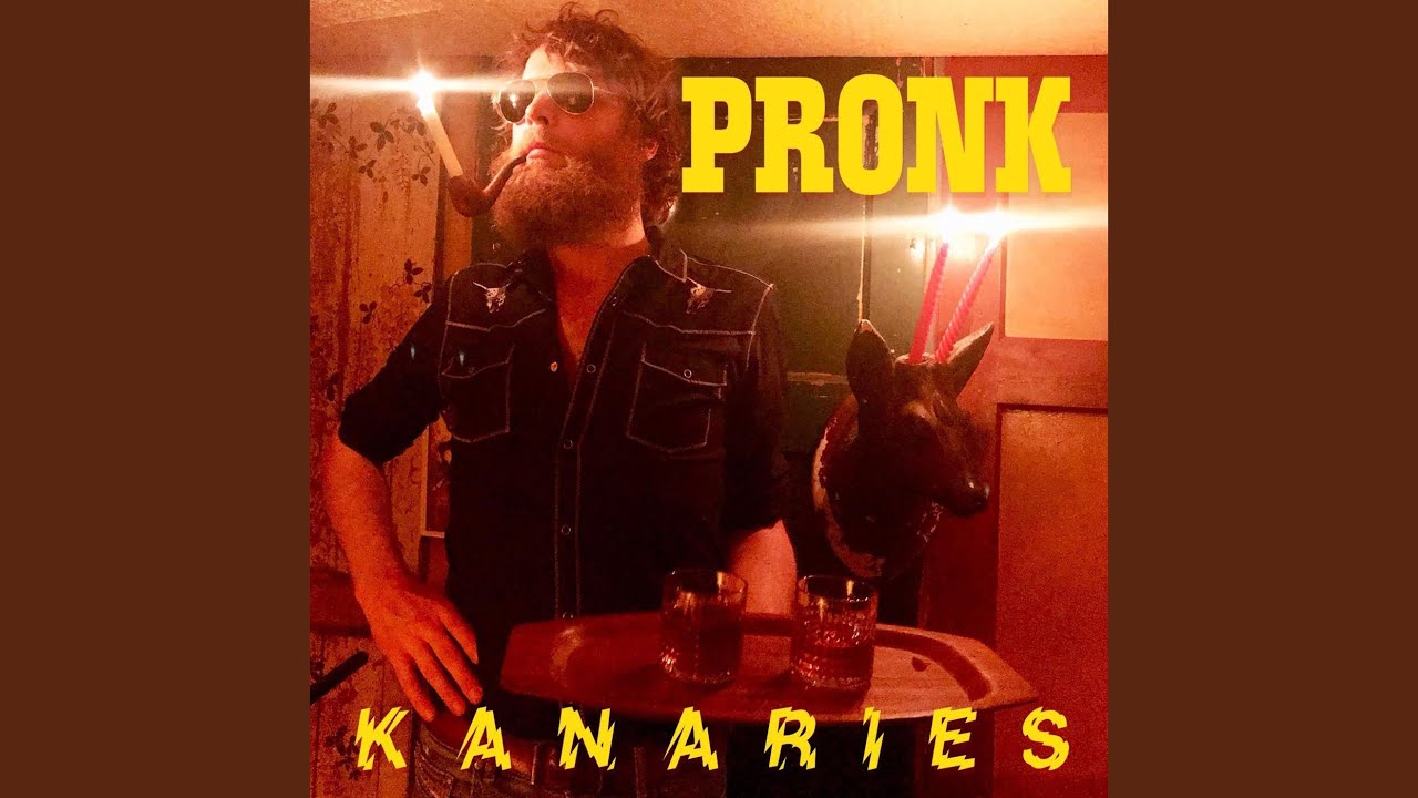Kanaries