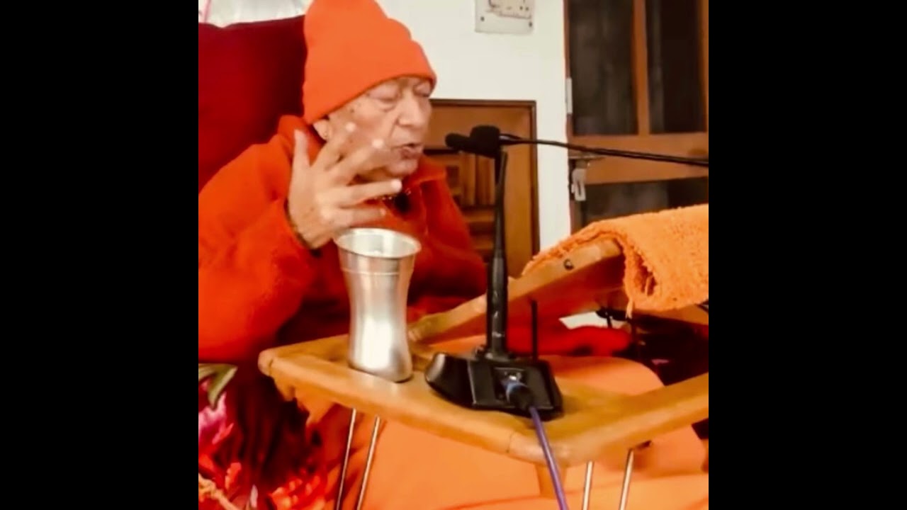 Yajurveda Mantra 25/13 सही और ग़लत पूजा का भेद जानिए स्वामी राम स्वरूप योगाचार्य जी से । 