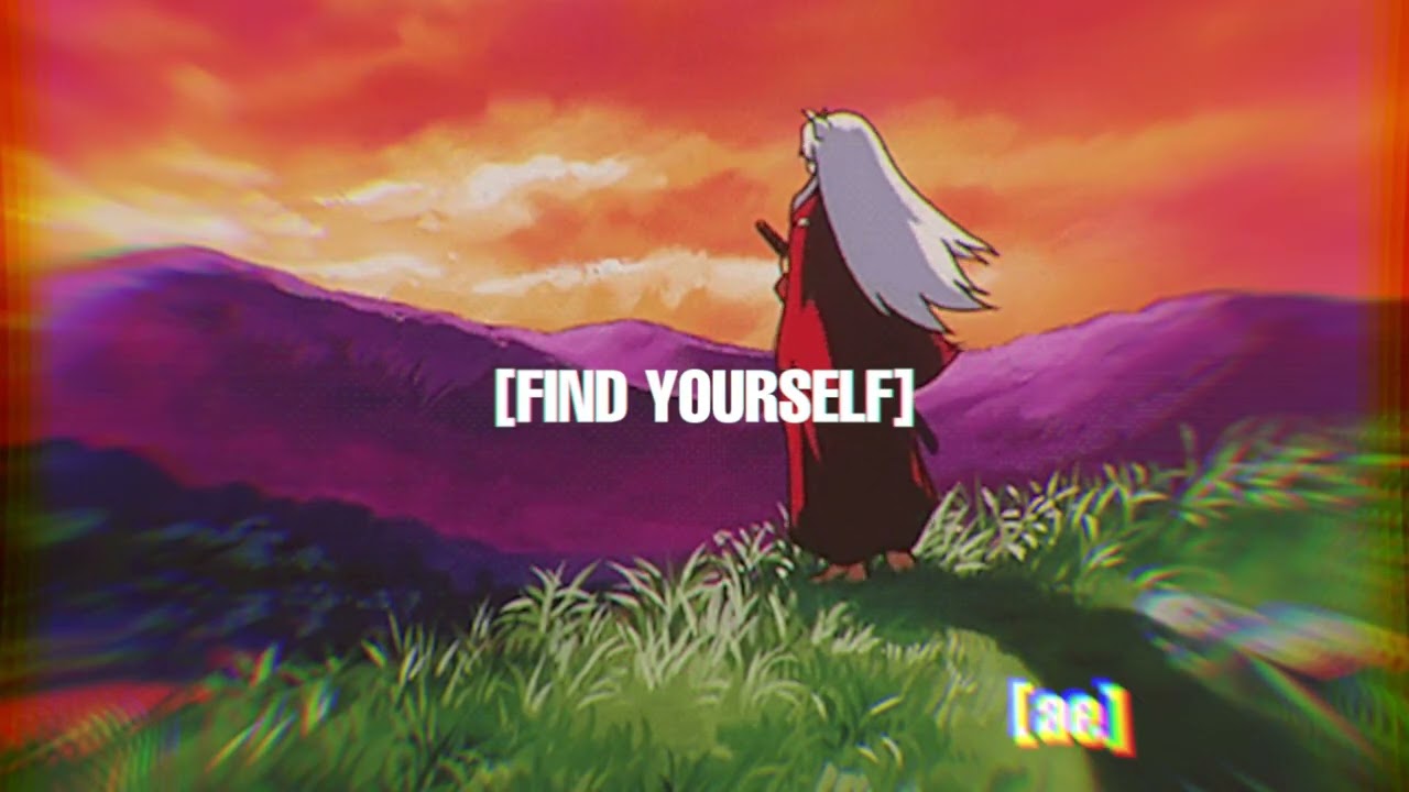 Adultswim bump - Find yourself