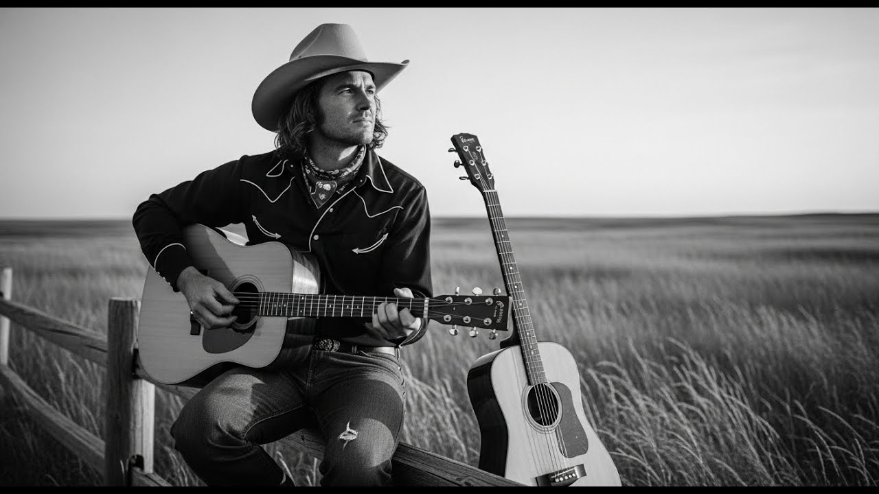 Golden Era Country | Outlaw Ballads That Last Forever