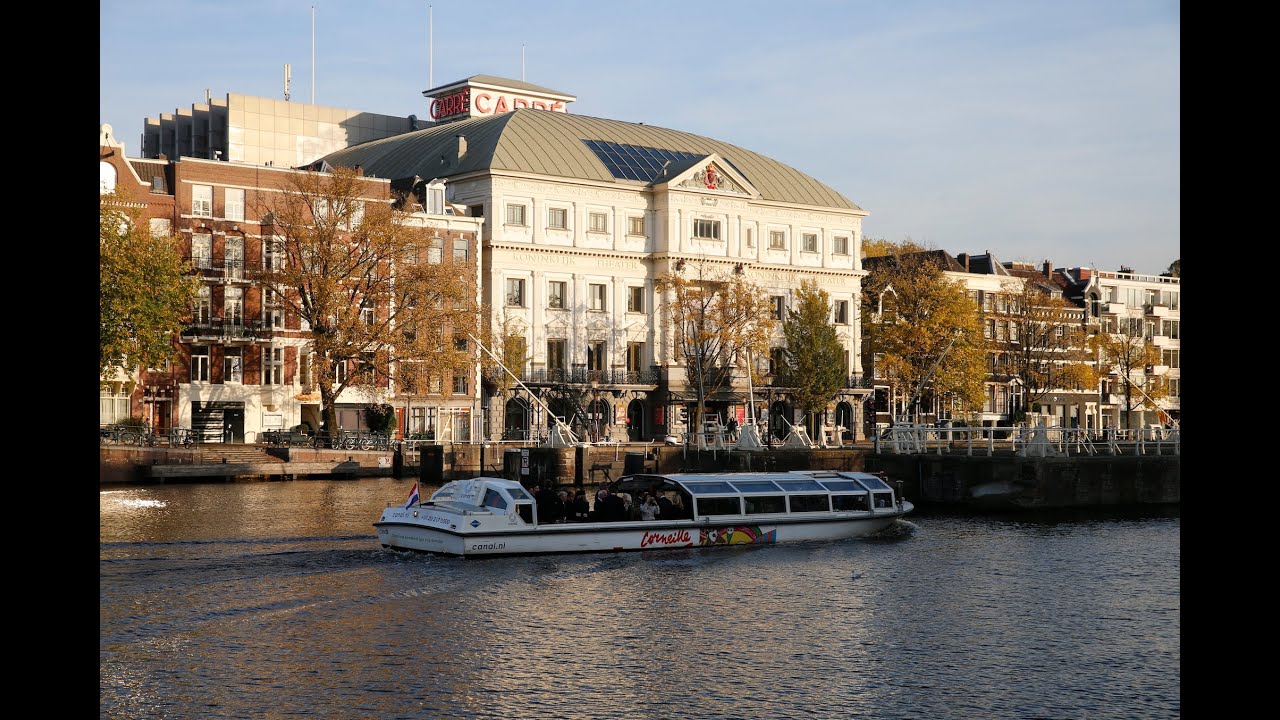 Uitvaart Seth Gaaikema van uit de Westerkerk