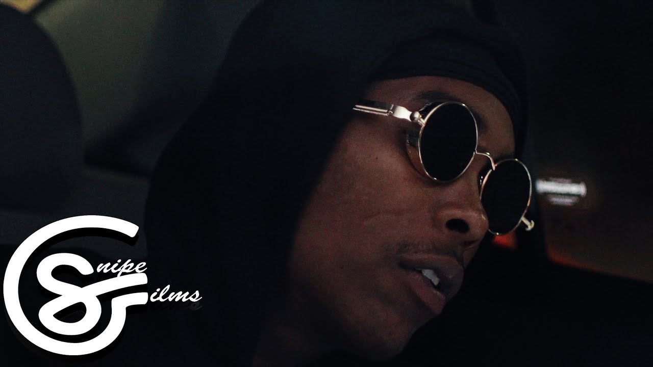 Likybo - No Sleep (Official Video) | Dir. SnipeFilms